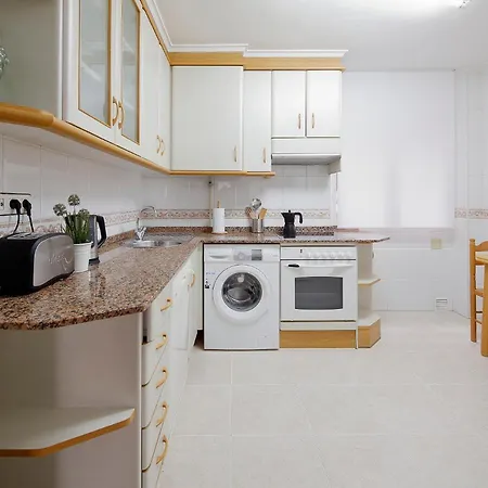 115a - Amplia Vivienda En Playa San Lorenzo