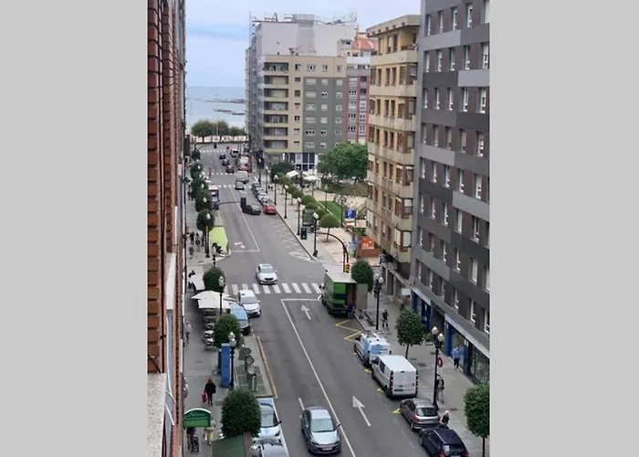 115a - Amplia Vivienda En Playa San Lorenzo *