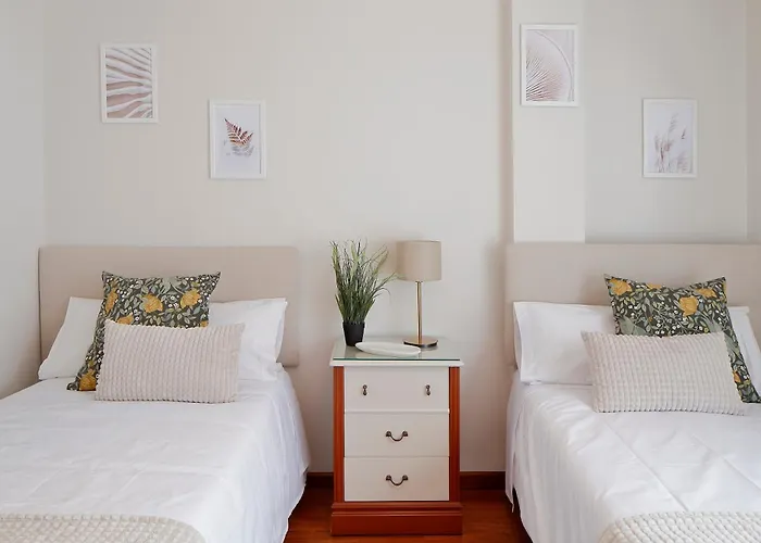 115a - Amplia Vivienda En Playa San Lorenzo Apartment