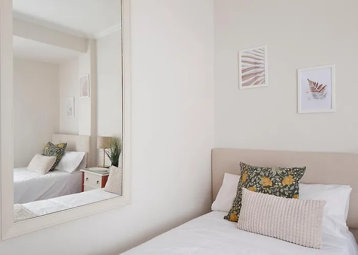 115a - Amplia Vivienda En Playa San Lorenzo