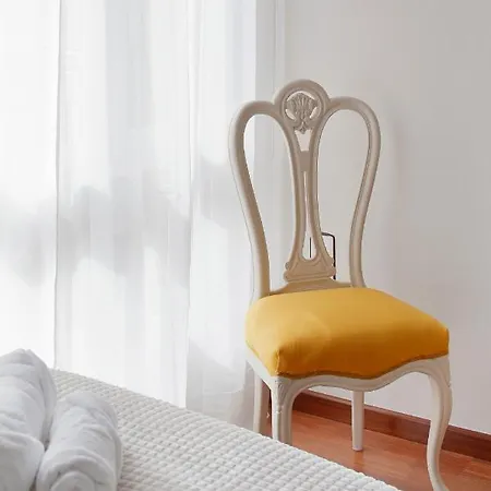 115a - Amplia Vivienda En Playa San Lorenzo Gijon