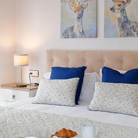 115a - Amplia Vivienda En Playa San Lorenzo Apartment