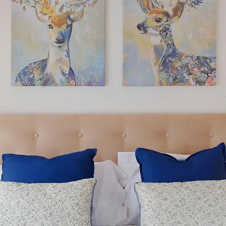 Apartment 115a - Amplia Vivienda En Playa San Lorenzo Gijon