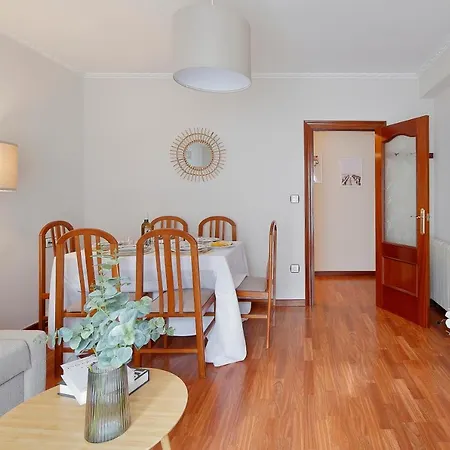 115a - Amplia Vivienda En Playa San Lorenzo 希洪