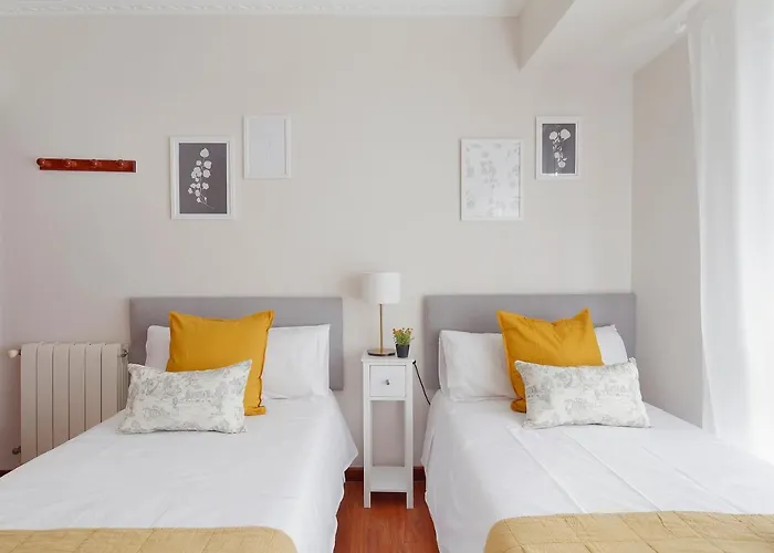 115a - Amplia Vivienda En Playa San Lorenzo *