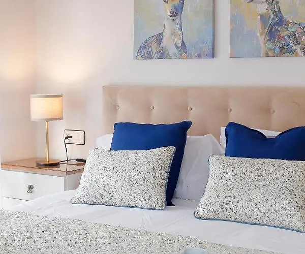 115a - Amplia Vivienda En Playa San Lorenzo Lejlighed