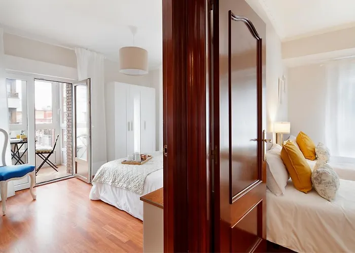 115a - Amplia Vivienda En Playa San Lorenzo *