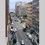 115a - Amplia Vivienda En Playa San Lorenzo *