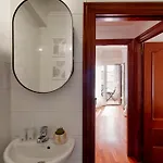 115a - Amplia Vivienda En Playa San Lorenzo Gijón