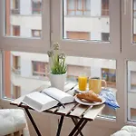 Daire 115a - Amplia Vivienda En Playa San Lorenzo