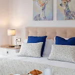 115a - Amplia Vivienda En Playa San Lorenzo Daire