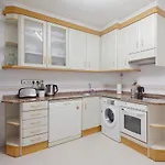 115a - Amplia Vivienda En Playa San Lorenzo Daire *