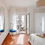 Daire 115a - Amplia Vivienda En Playa San Lorenzo Gijón