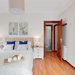 Daire 115a - Amplia Vivienda En Playa San Lorenzo *